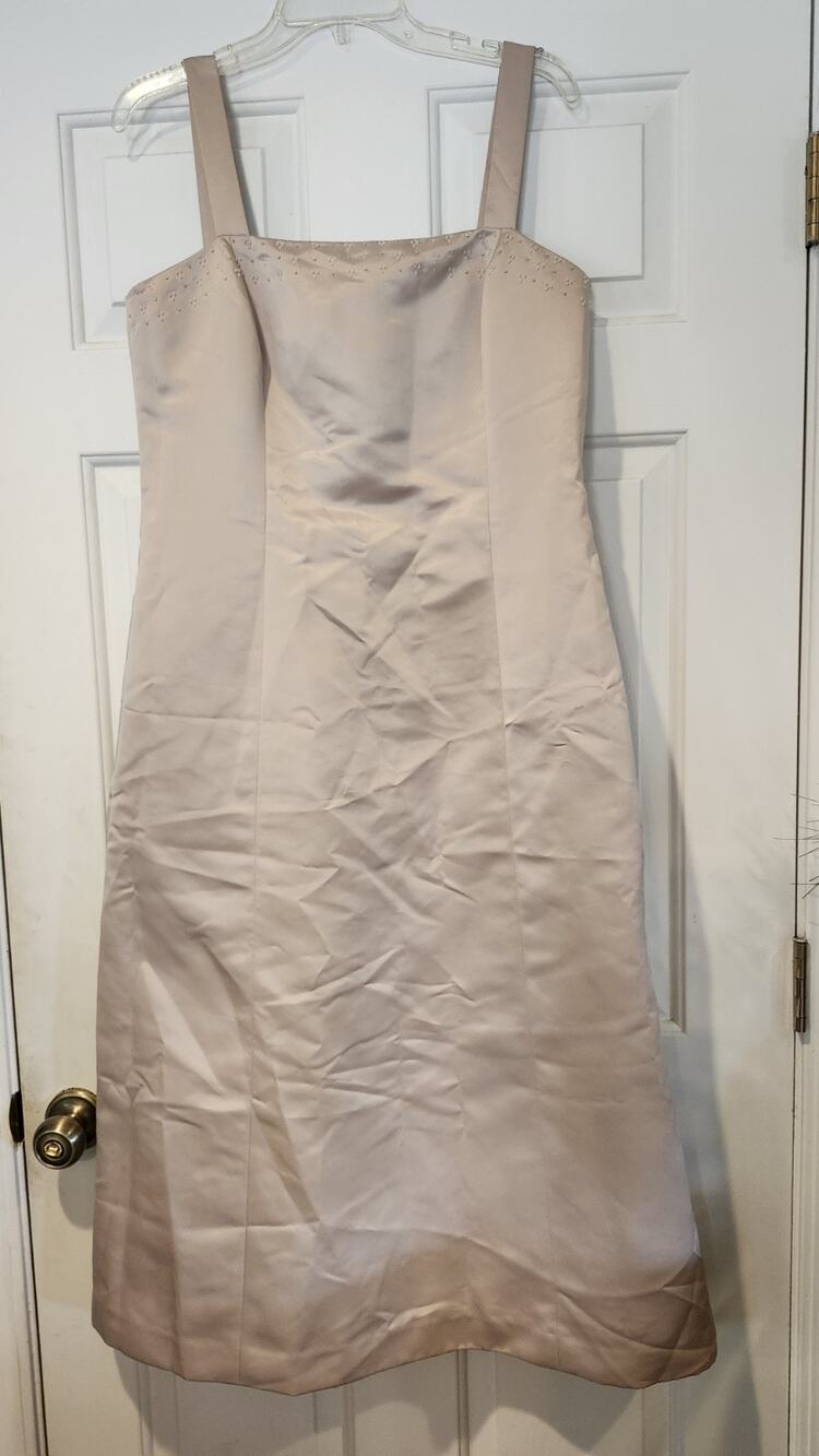 Talbots Petites Size 14P Dress #268